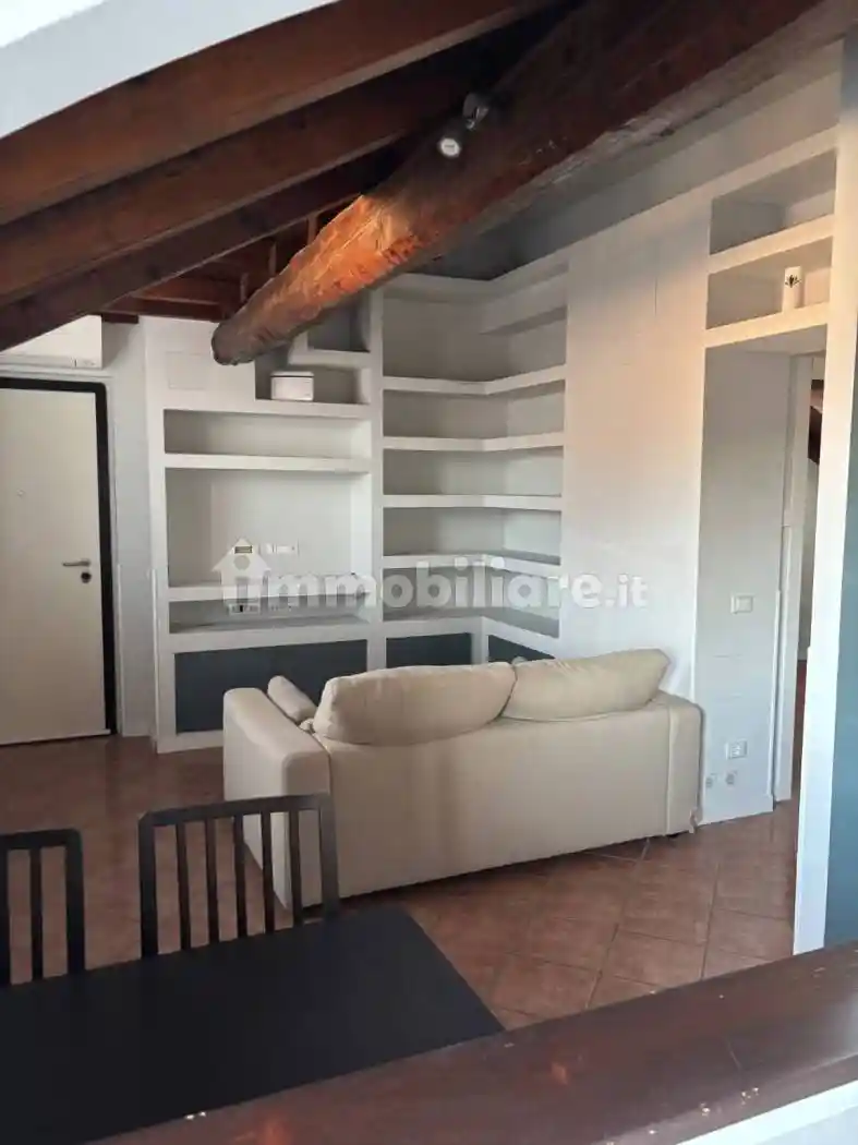 Appartamento in affitto a Abbiategrasso