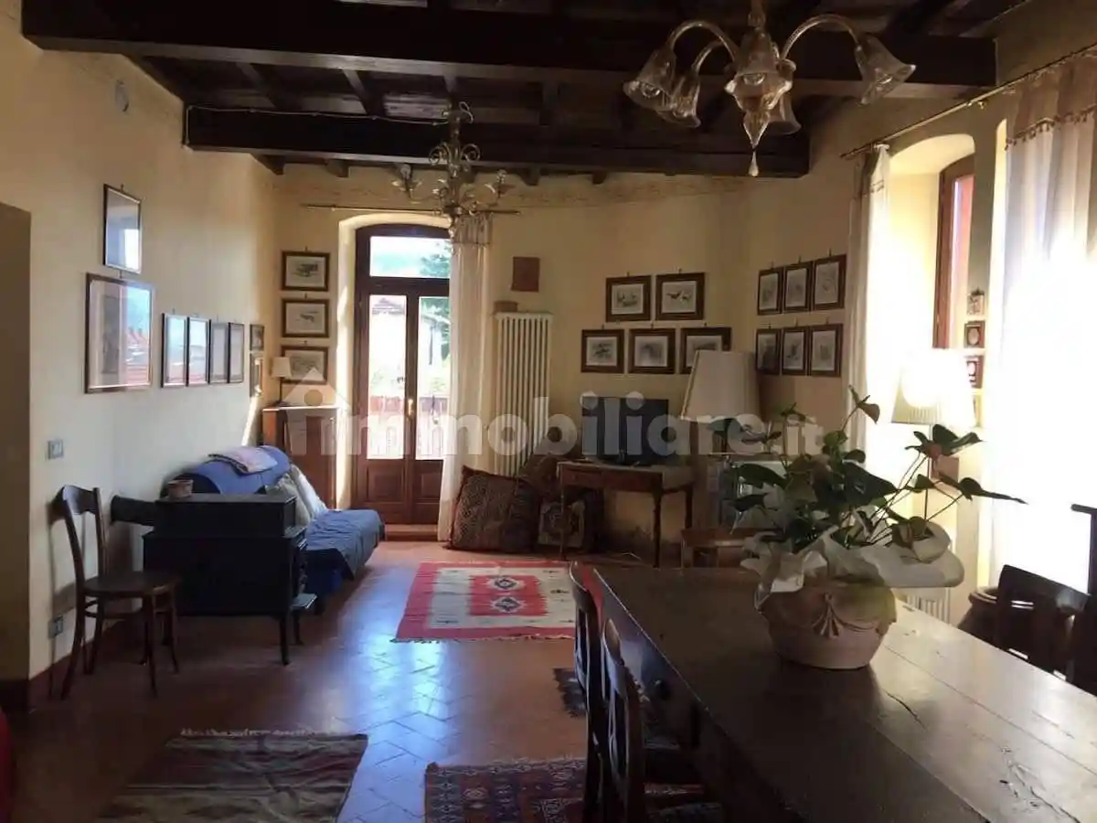 Appartamento in vendita a Berceto