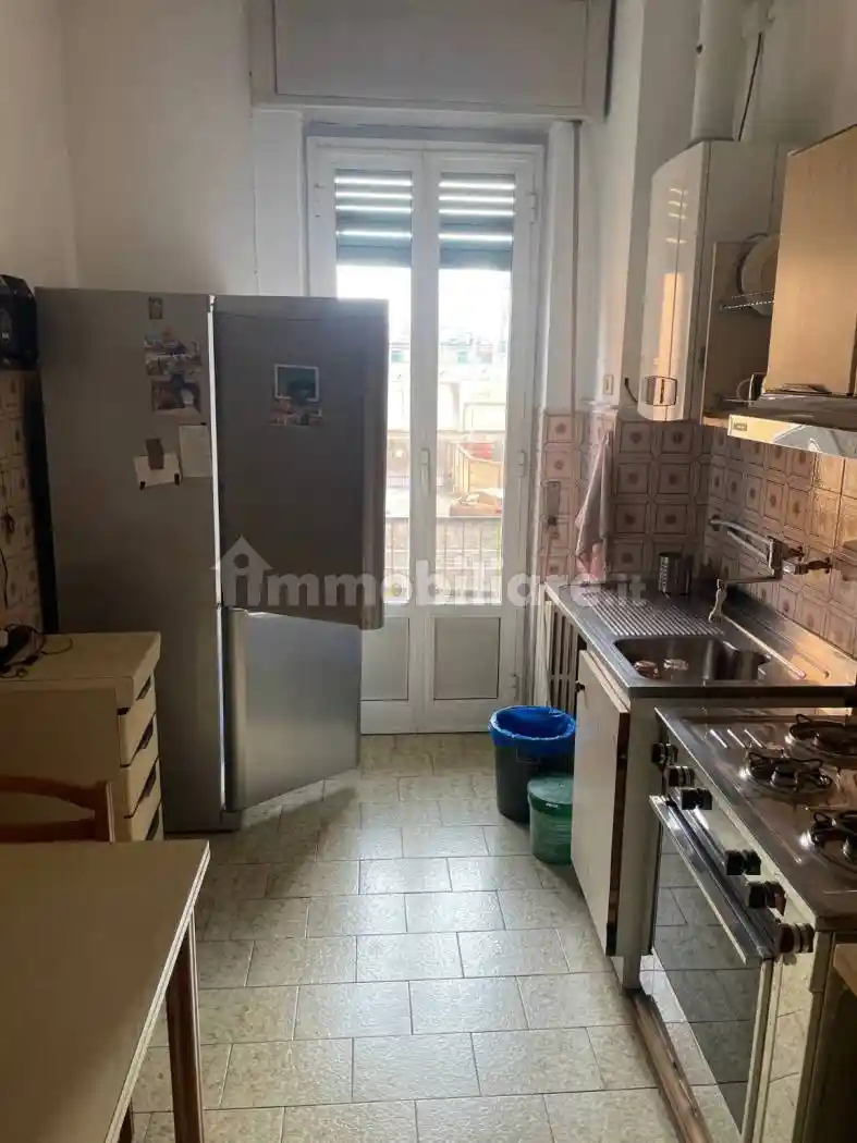 Appartamento in vendita a Pioltello