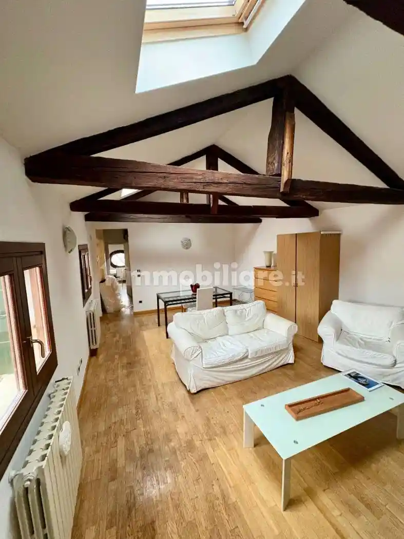 Appartamento in affitto a Padova