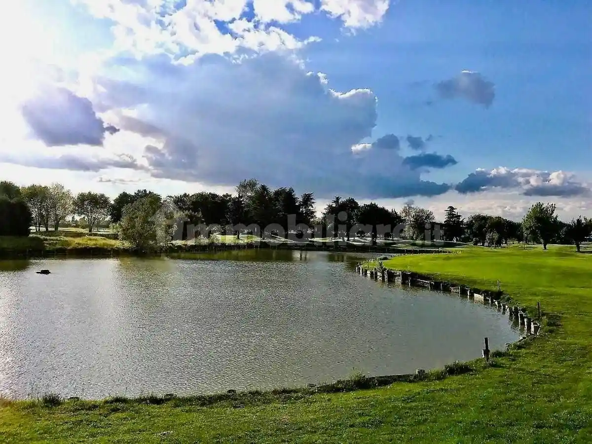 Appartamento in vendita a Martellago