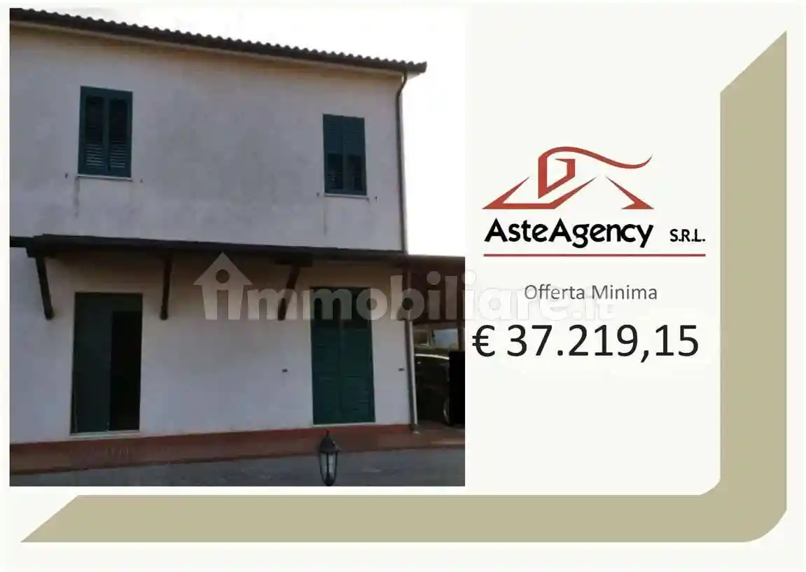 Appartamento in vendita a Fermo