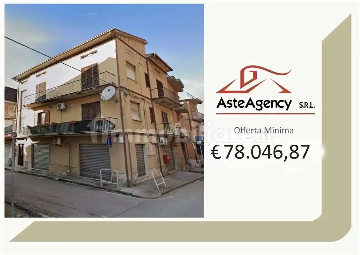 Appartamento in vendita a Sant'Elpidio a Mare