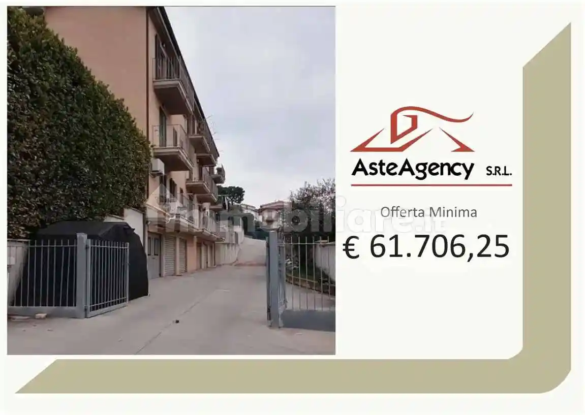 Appartamento in vendita a Sant'Elpidio a Mare