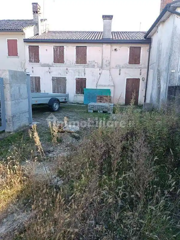 Villetta a schiera in vendita a Montebelluna