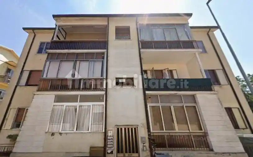 Appartamento in vendita a Legnago