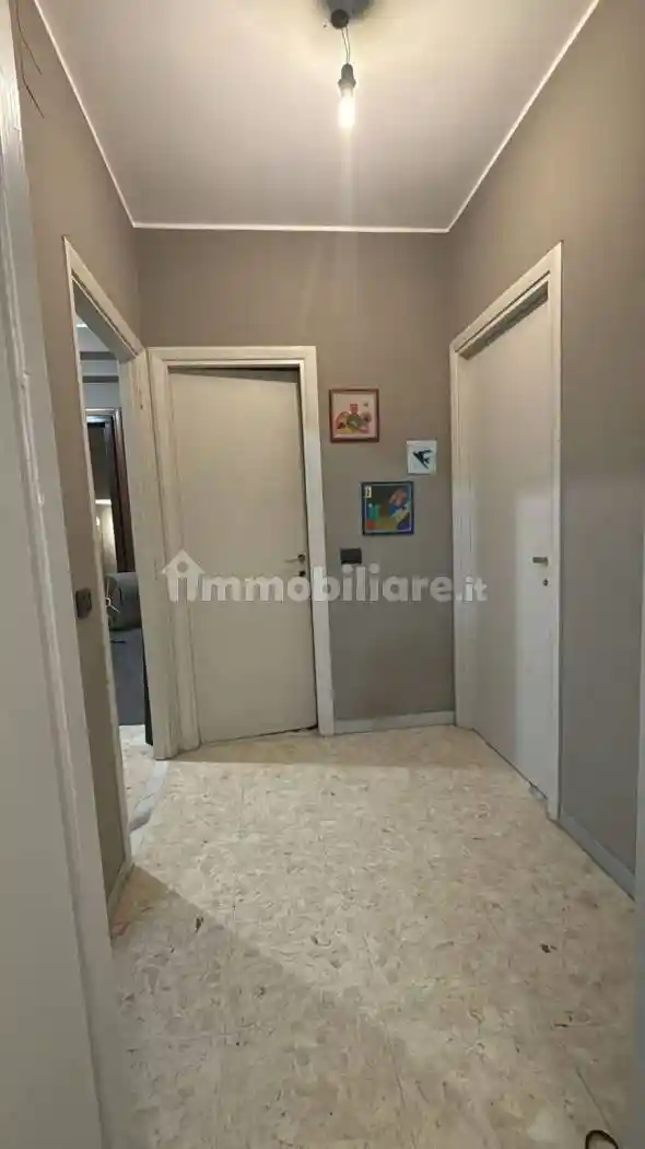 Bilocale via di Casal Bruciato 10, Casal Bruciato, Roma - foto 4