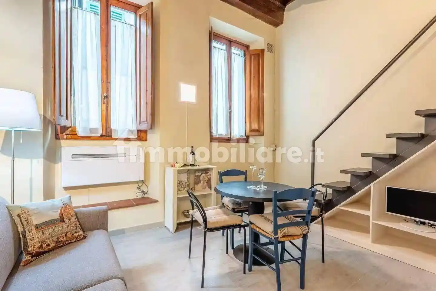 Loft in vendita a Firenze
