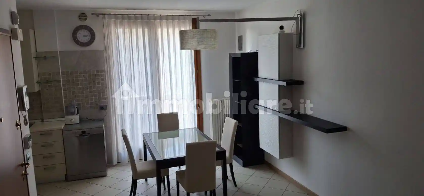 Appartamento in vendita a Rubano