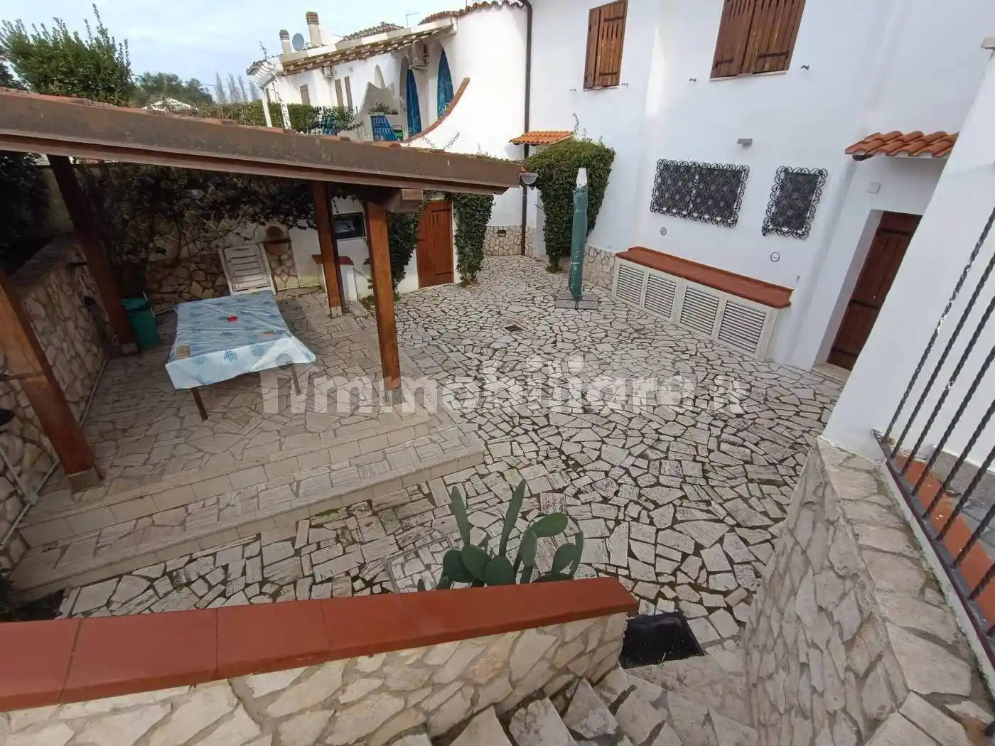 Appartamento in affitto a San Felice Circeo