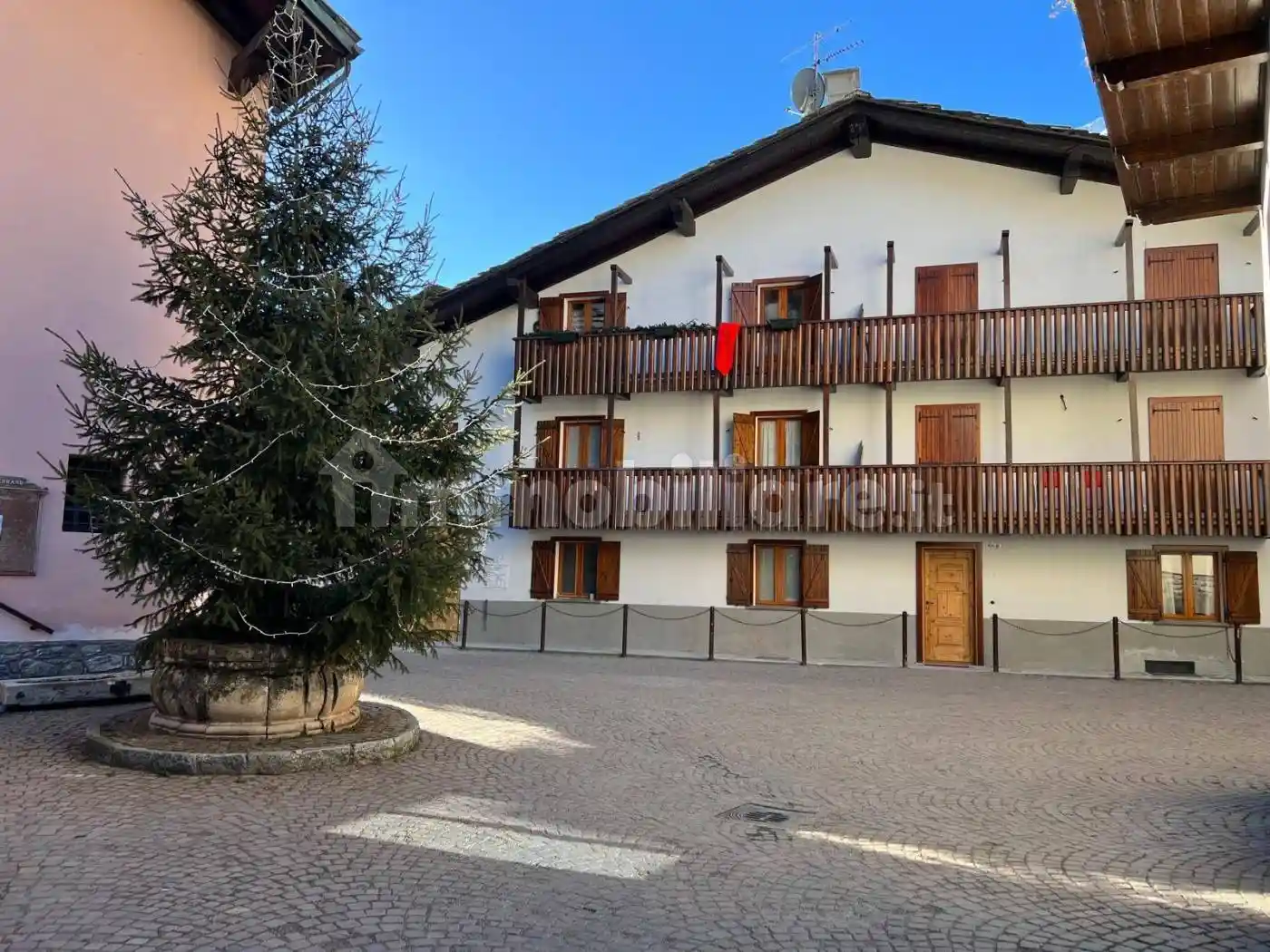 Appartamento in affitto a Prè-Saint-Didier