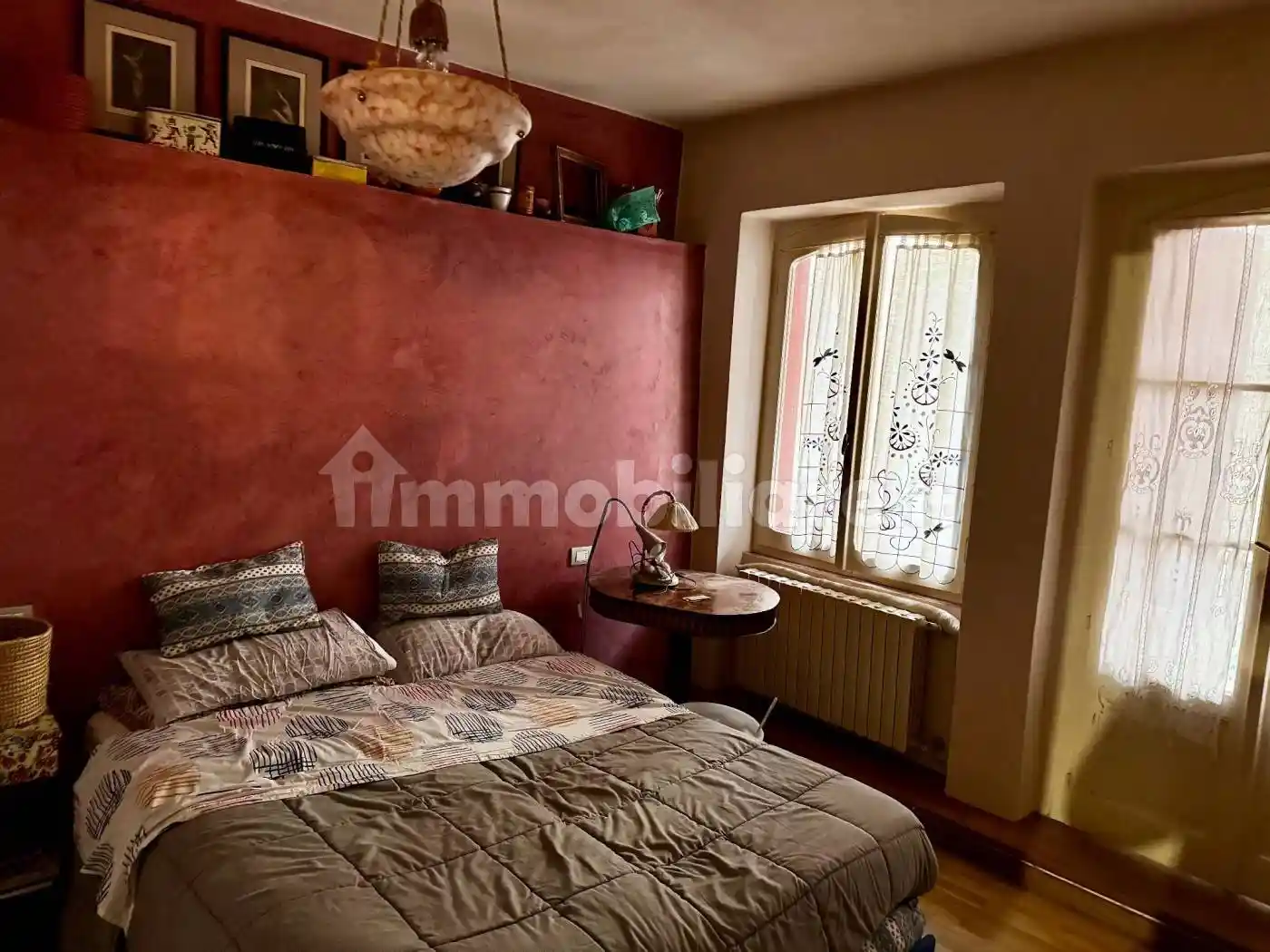 Appartamento in vendita a Berceto