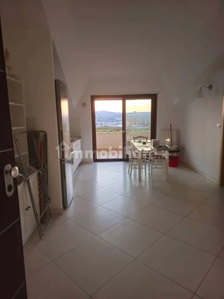 Appartamento in vendita a Montesilvano