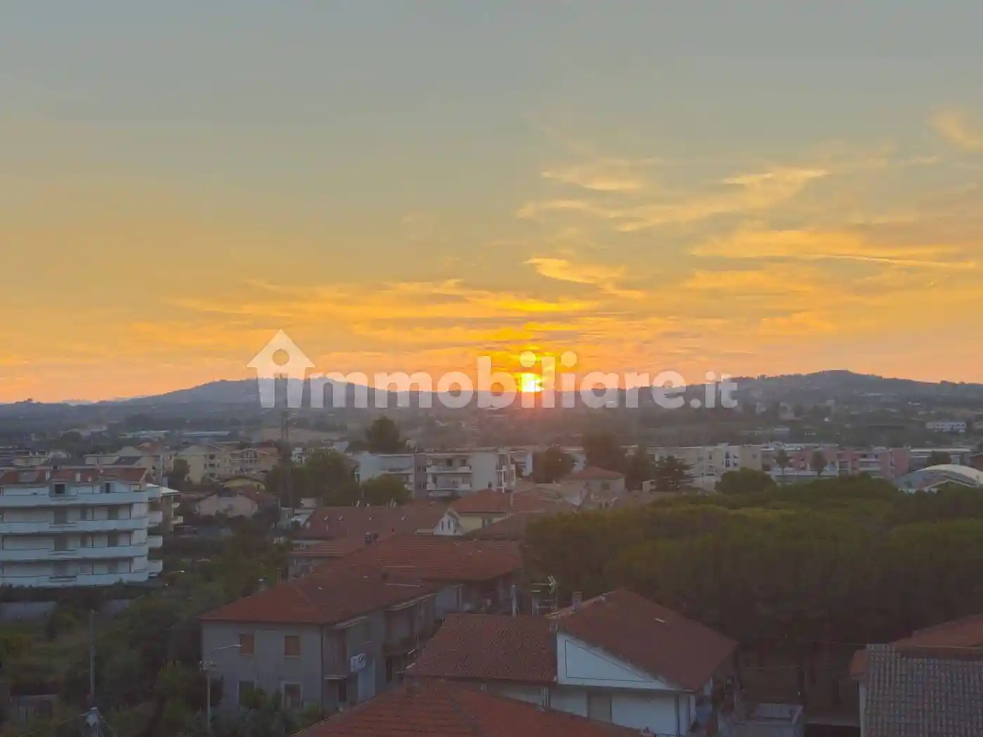 Trilocale via Andrea Costa 23, Vestina - Chiarini, Montesilvano - foto 2