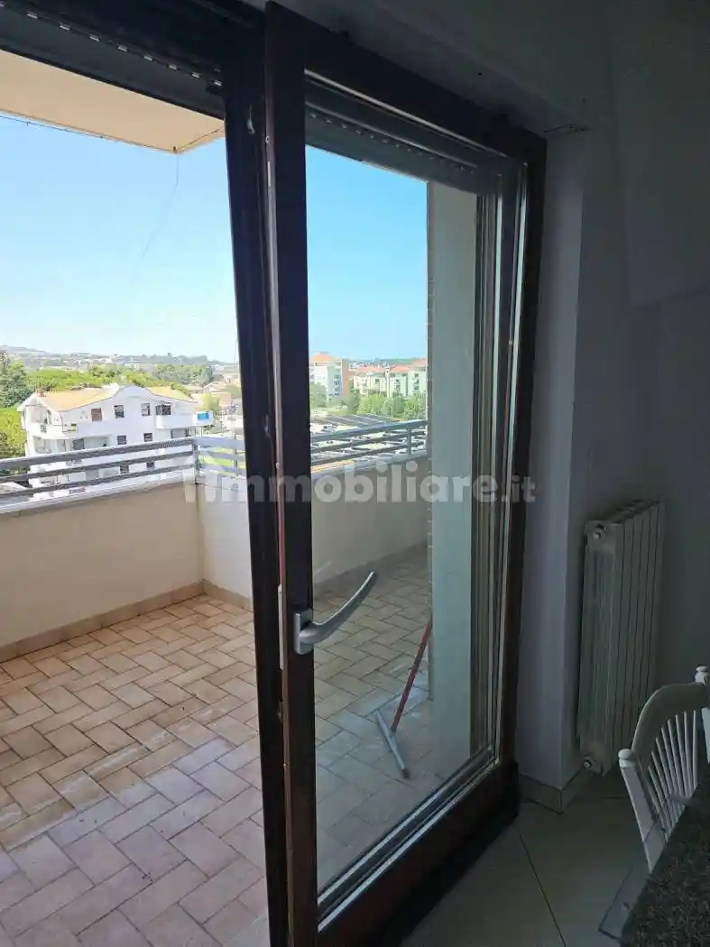 Trilocale via Andrea Costa 23, Vestina - Chiarini, Montesilvano - foto 4