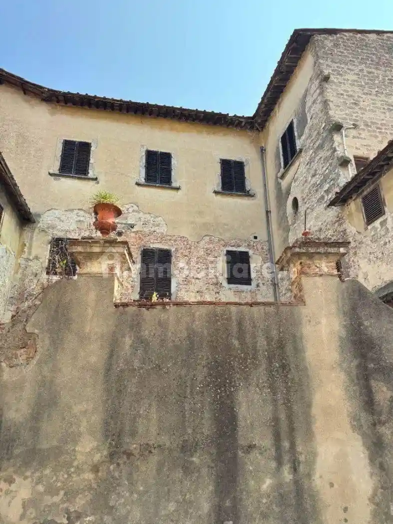 Villa in vendita a Campi Bisenzio