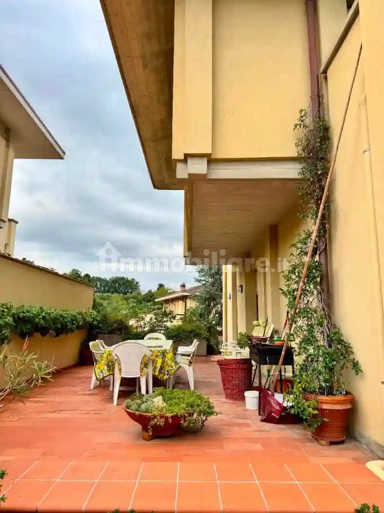 Villetta a schiera - foto 3