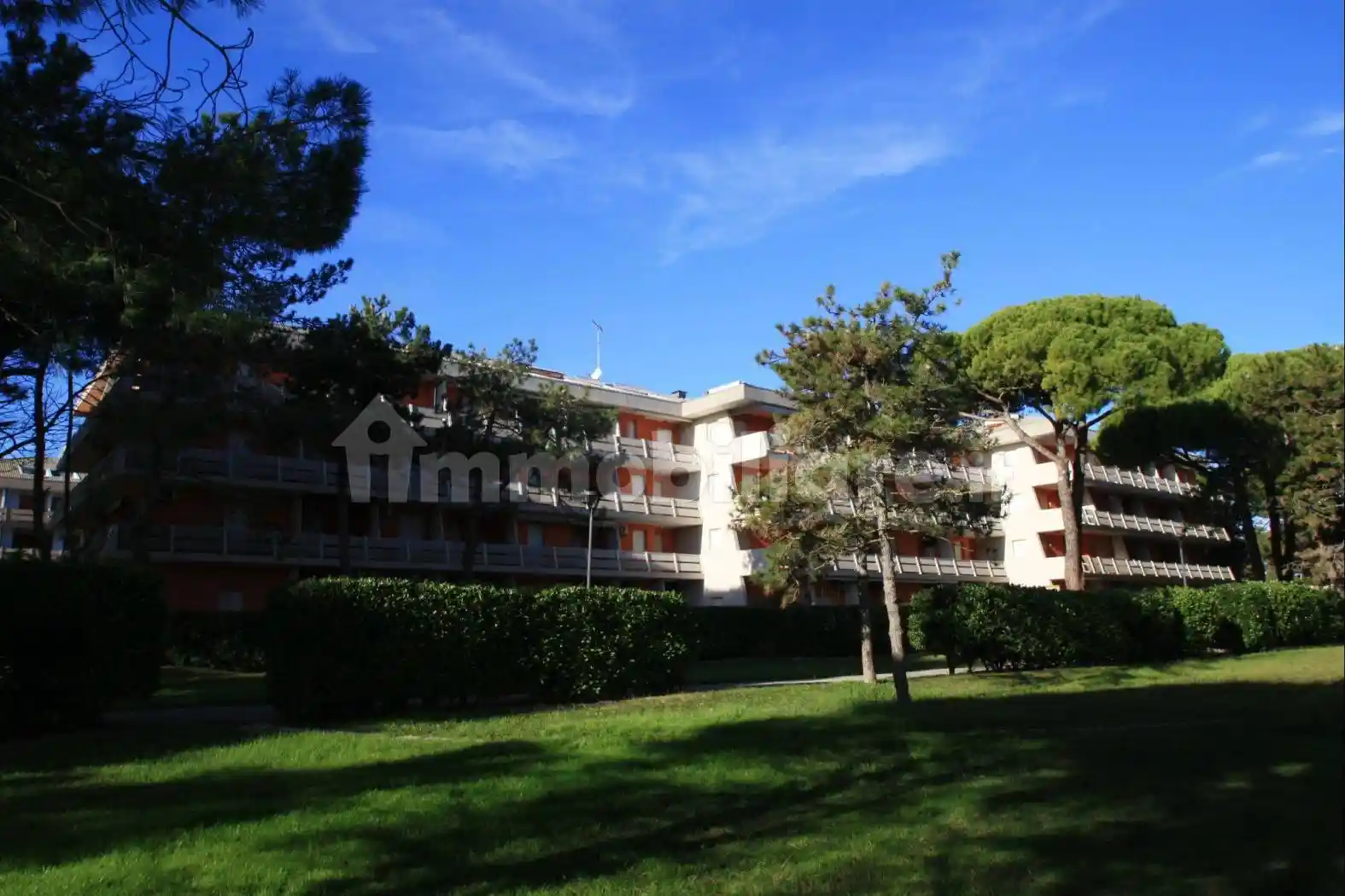 Appartamento in vendita a San Michele al Tagliamento