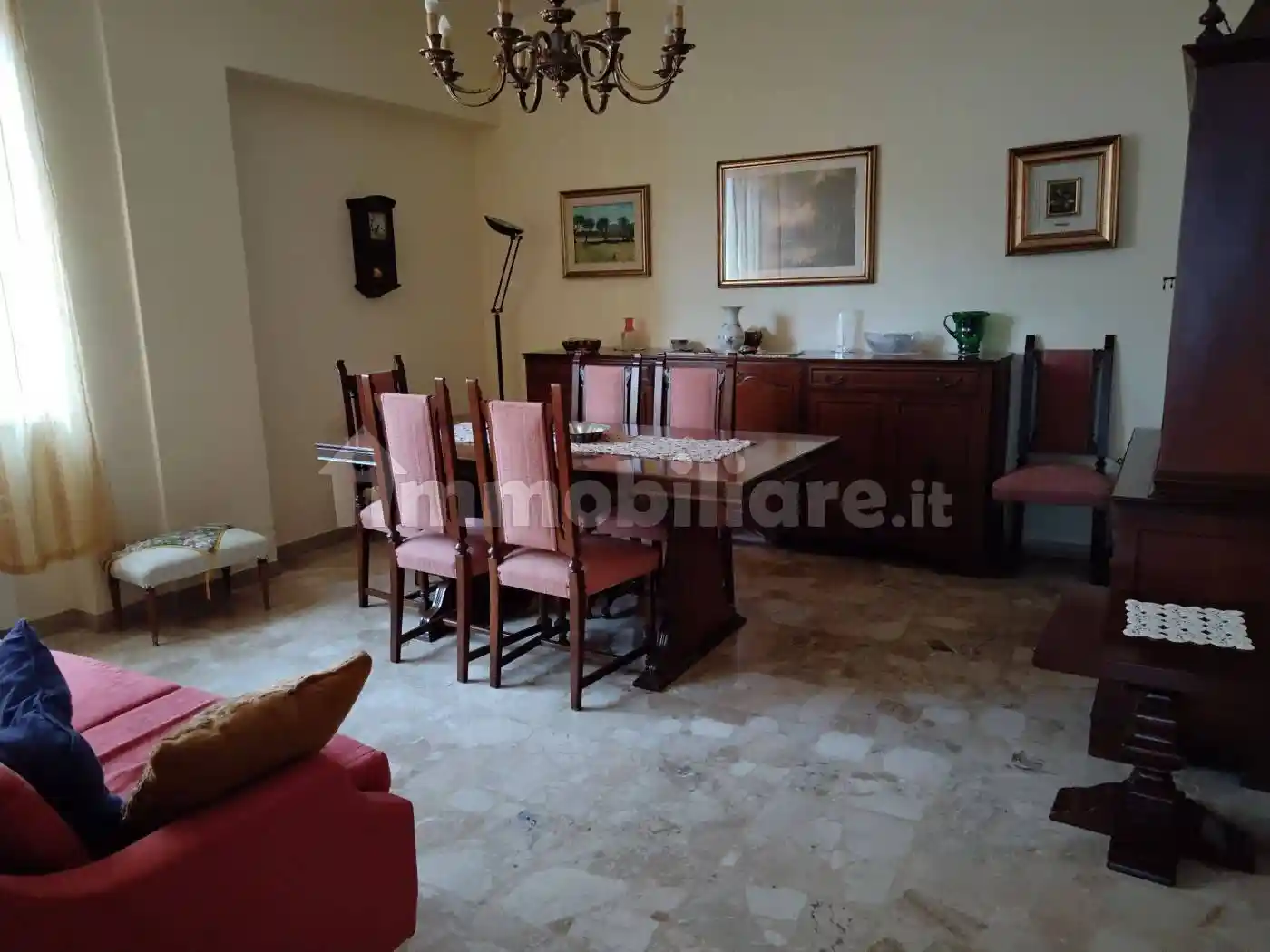 Appartamento via Strinella, Torretta - Torrione, L'Aquila - foto 2