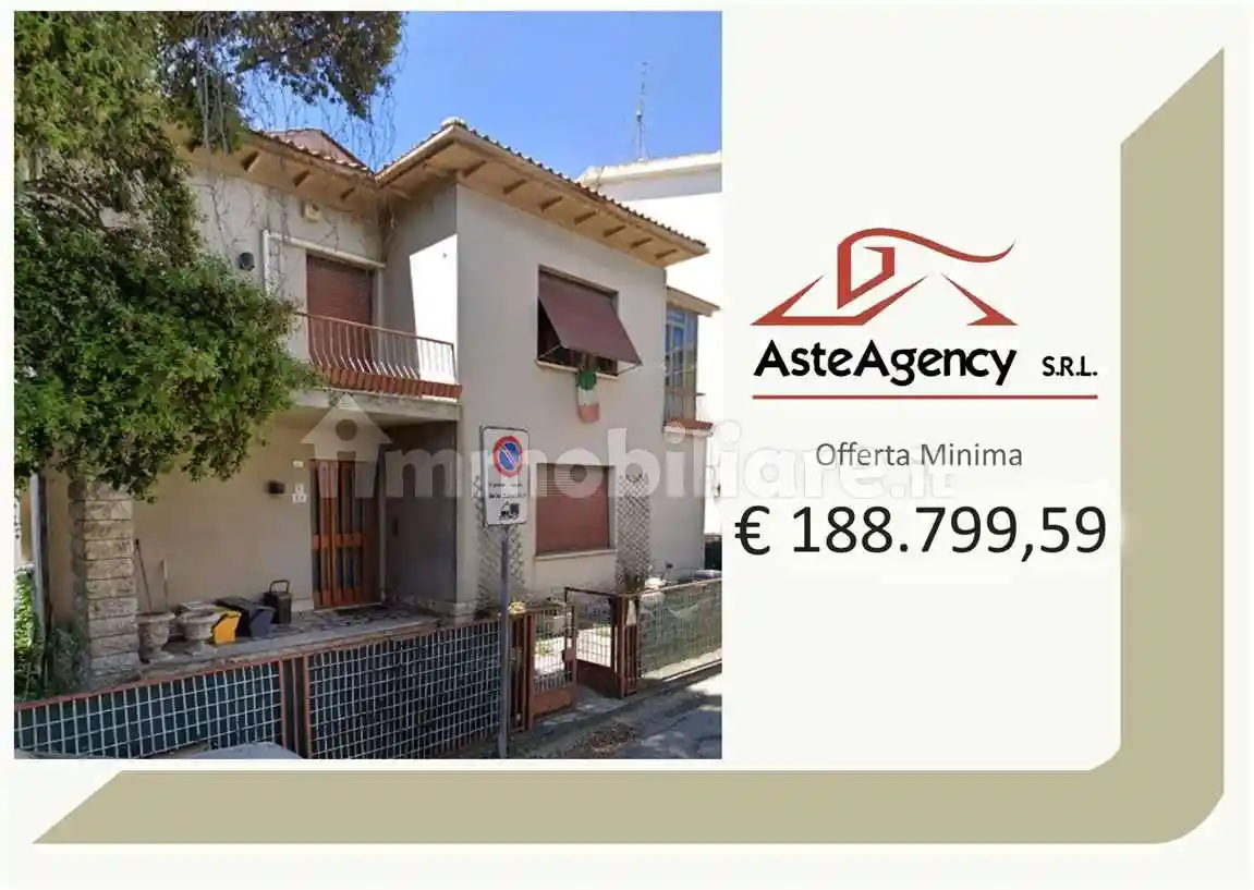 Appartamento in vendita a Porto Sant'Elpidio