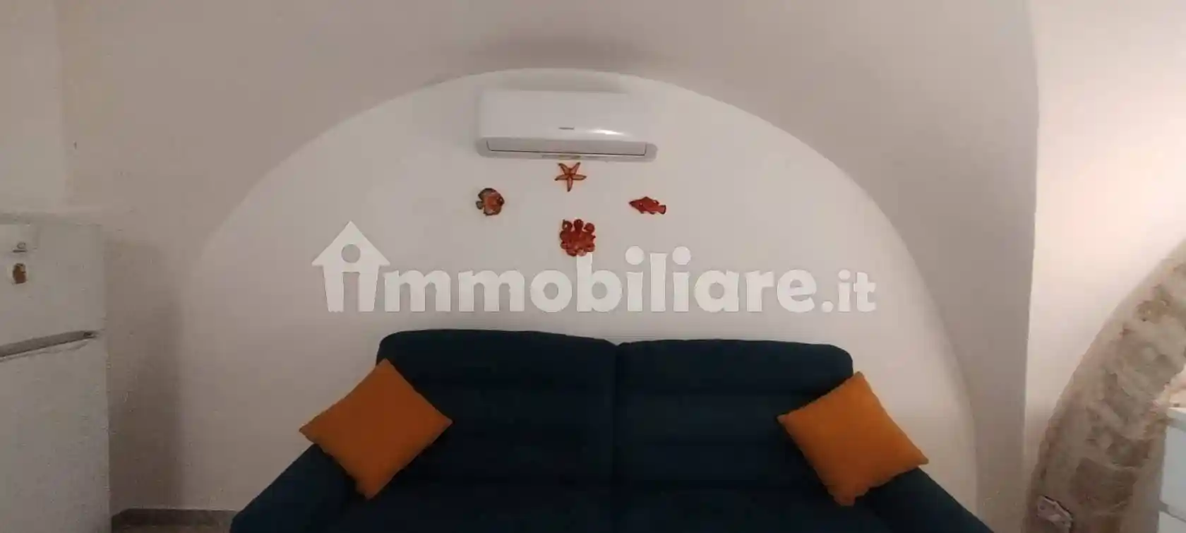 Appartamento in affitto a Bari