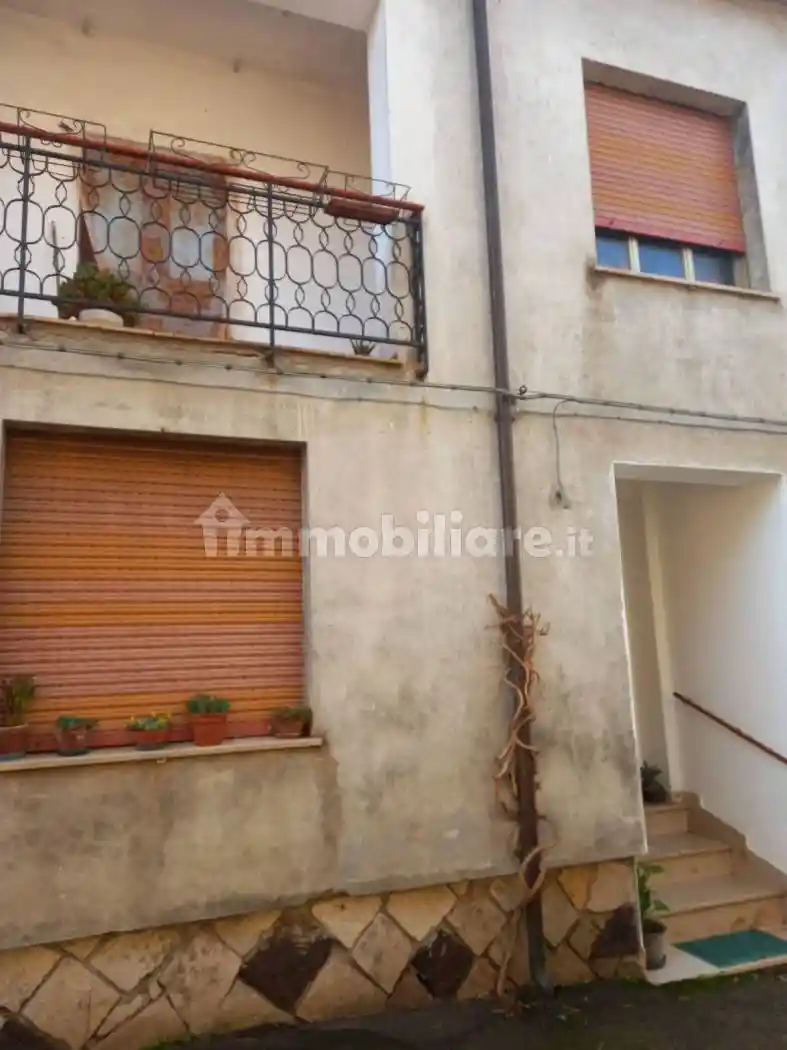 Appartamento in vendita a Giave