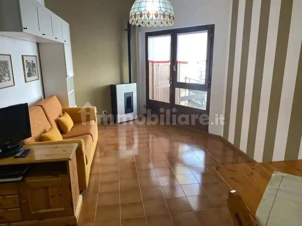 Appartamento in vendita a Valleve