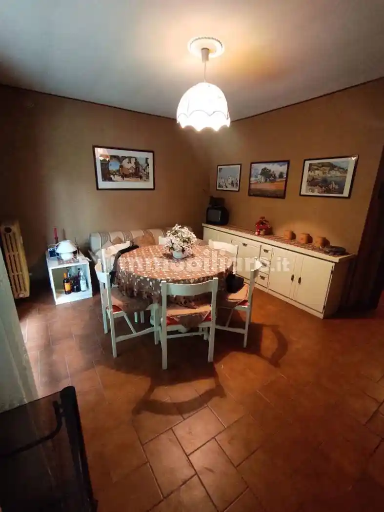 Appartamento in vendita a Ala di Stura