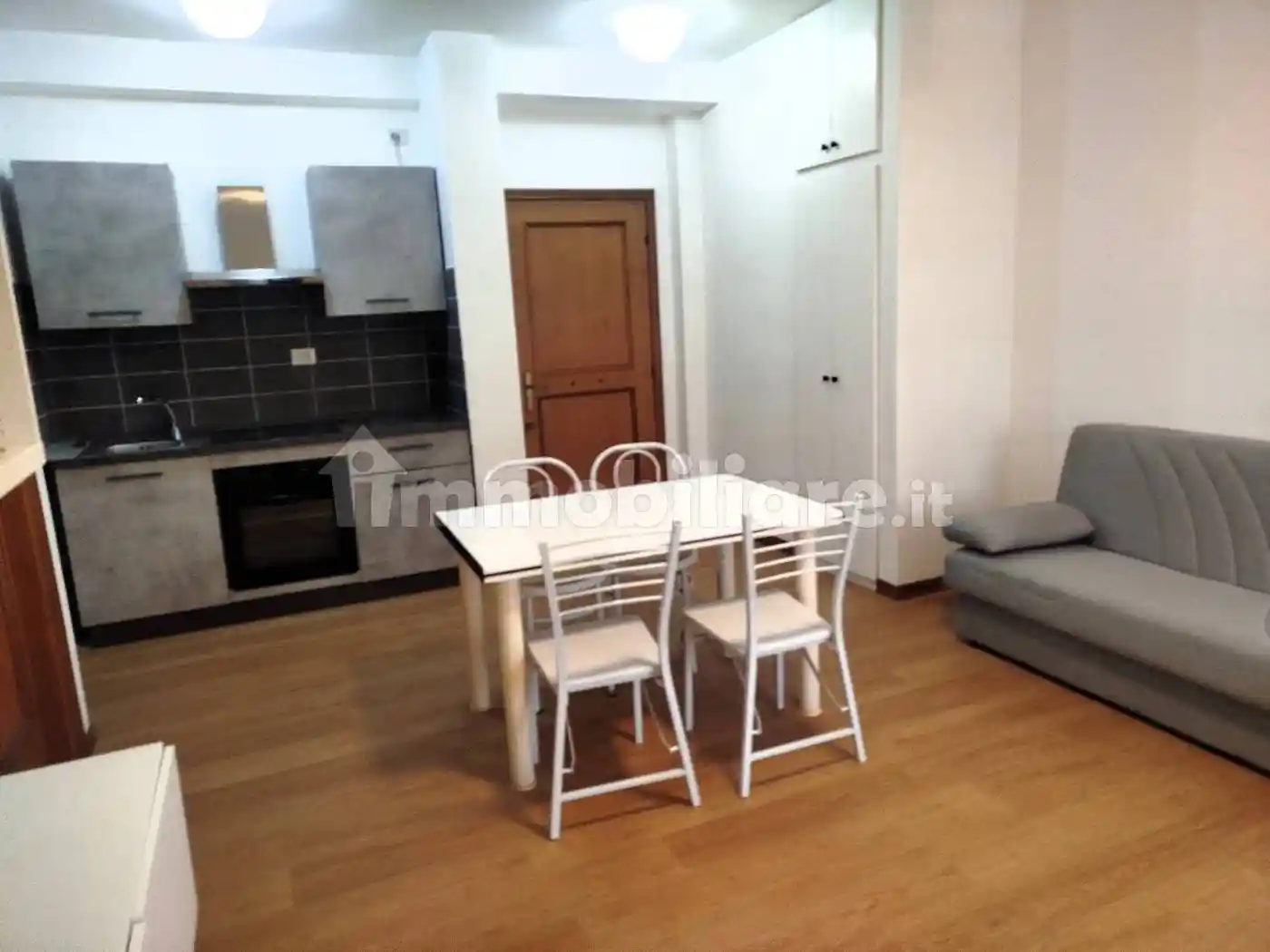 Appartamento in affitto a Perugia