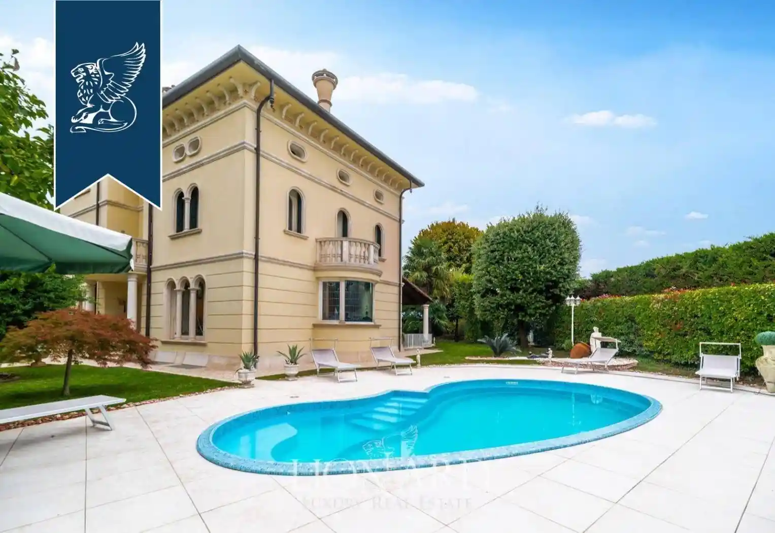 Villa in vendita a Chiarano
