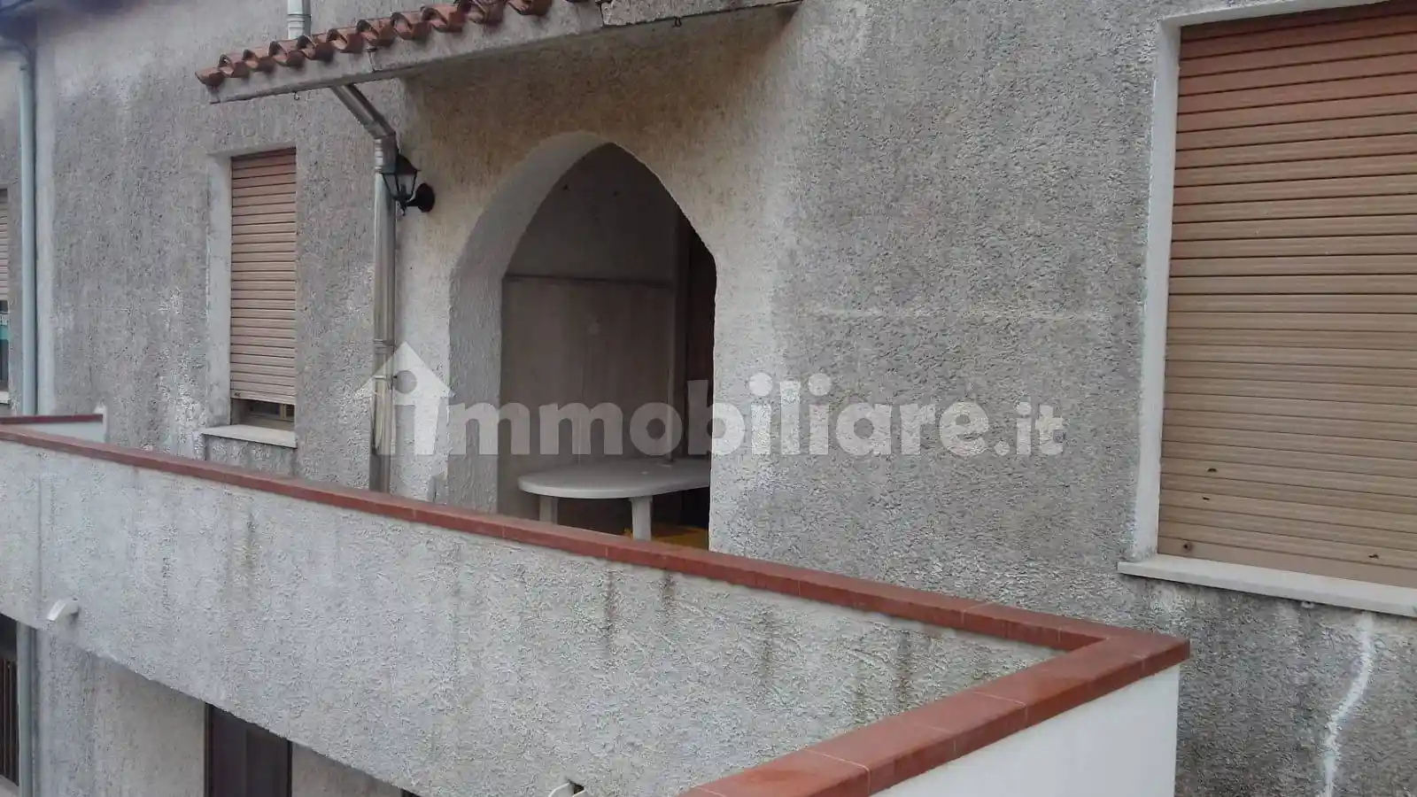 Appartamento in vendita a Giave