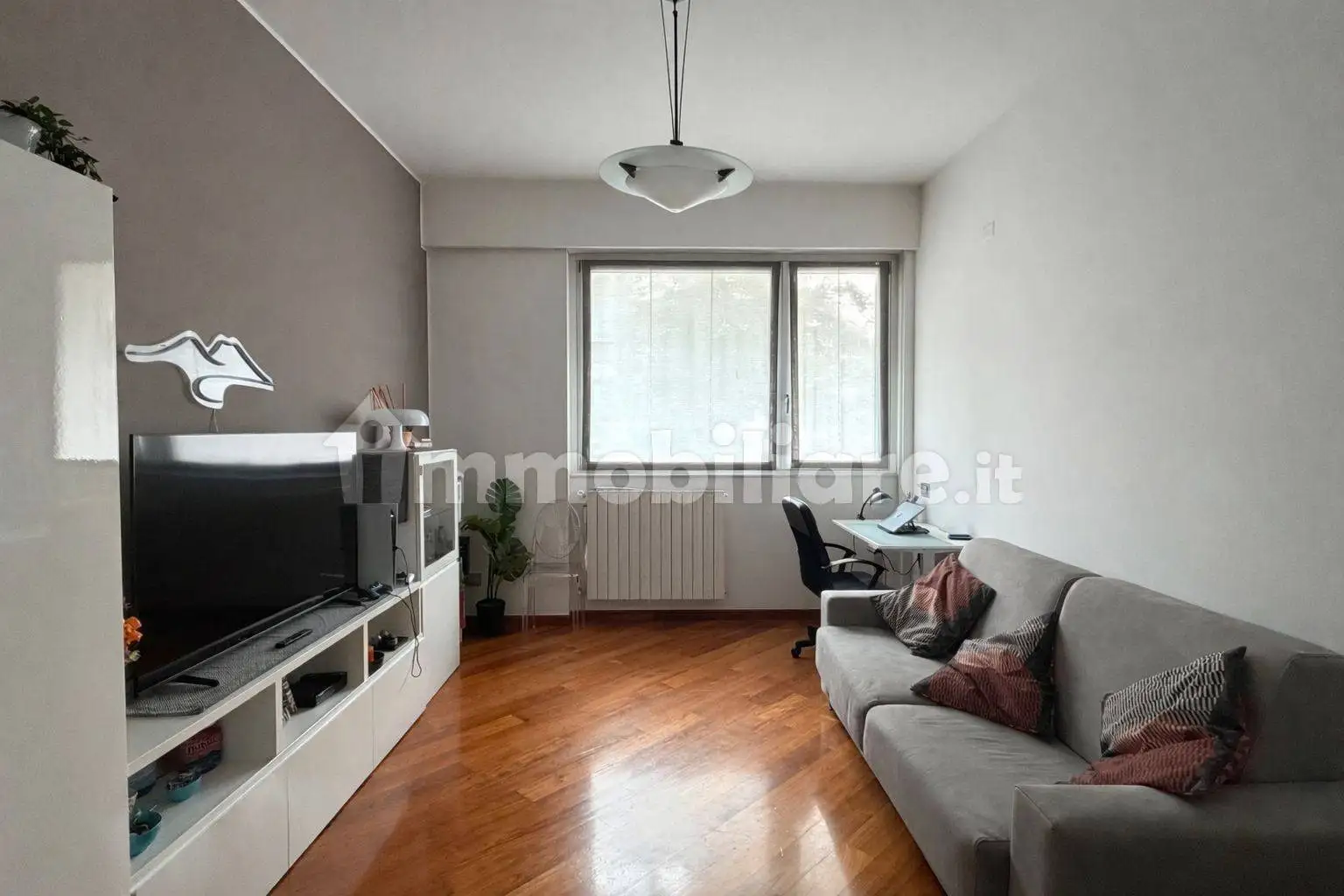 Appartamento in vendita a Milan