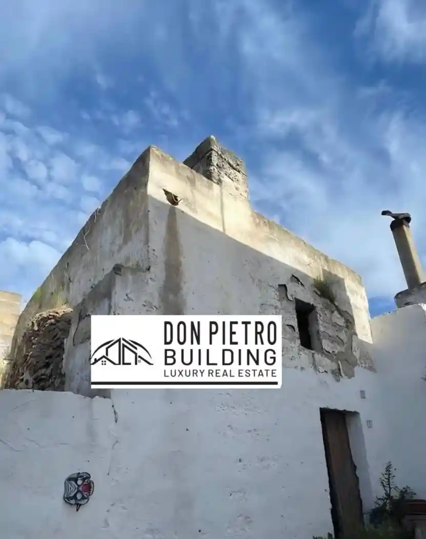 Rustico - Casale in vendita a Taviano