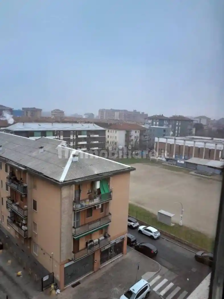 Appartamento in vendita a San Giuliano Milanese