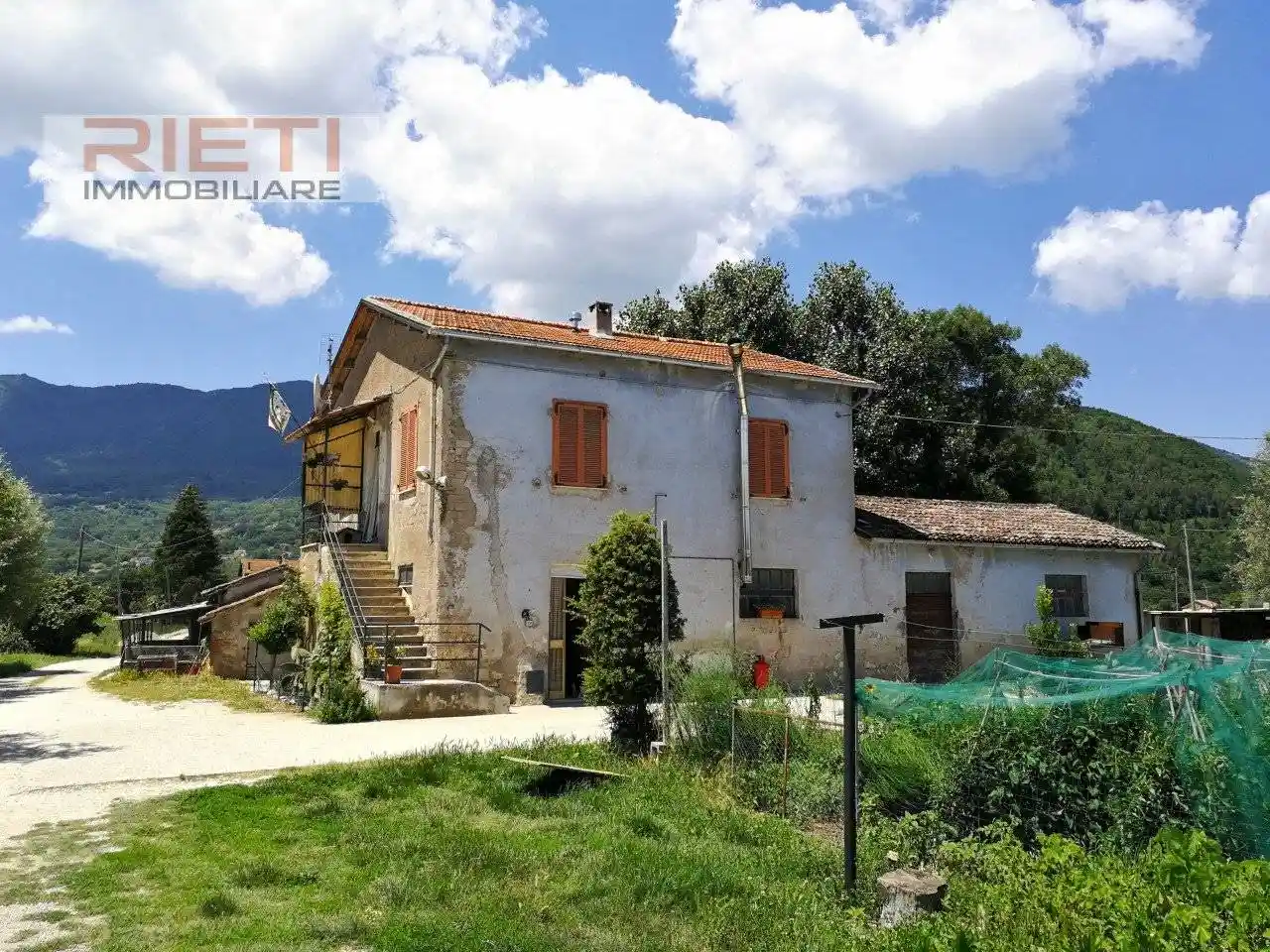 Rustico - Casale in vendita a Contigliano