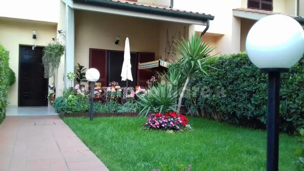 Villetta a schiera in vendita a Roma