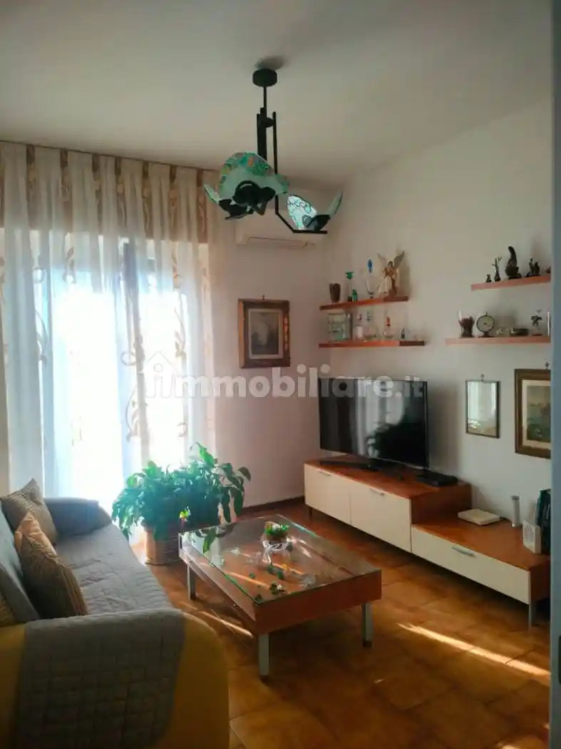 Appartamento in vendita a Vigevano