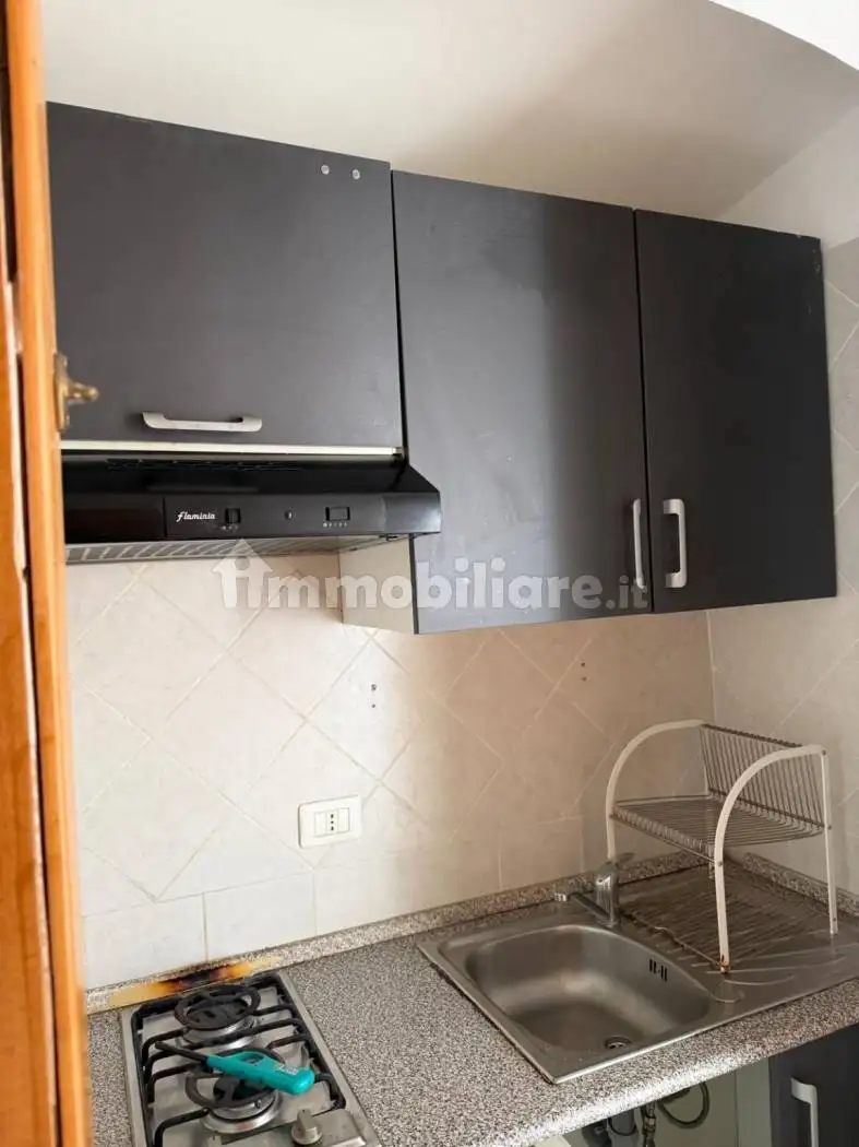 Attico - Mansarda in affitto a Torre del Greco