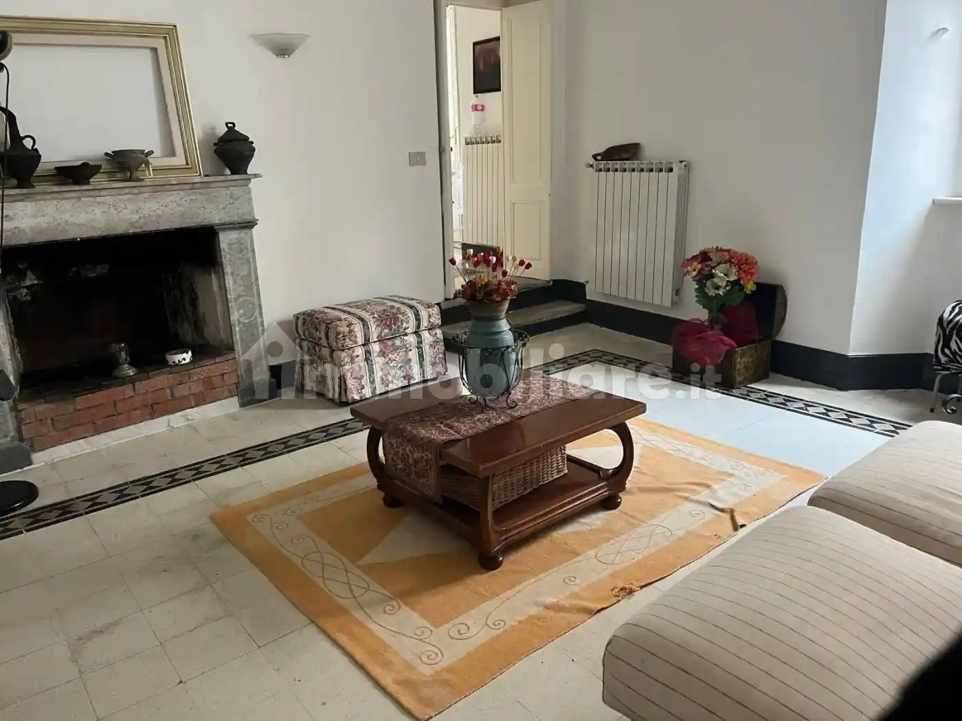 Appartamento in affitto a Magliano Sabina