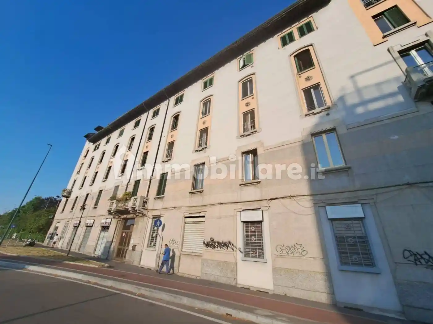 Appartamento in vendita a Sesto San Giovanni