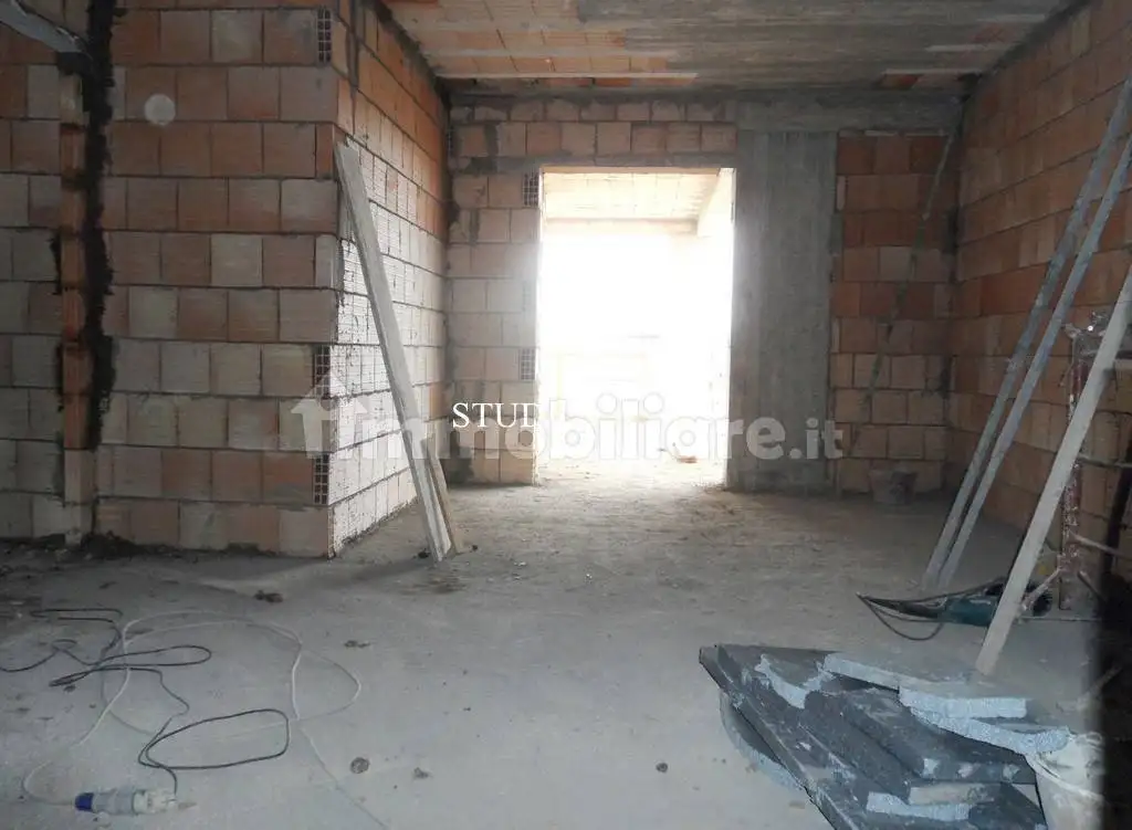 Appartamento in vendita a Capodrise