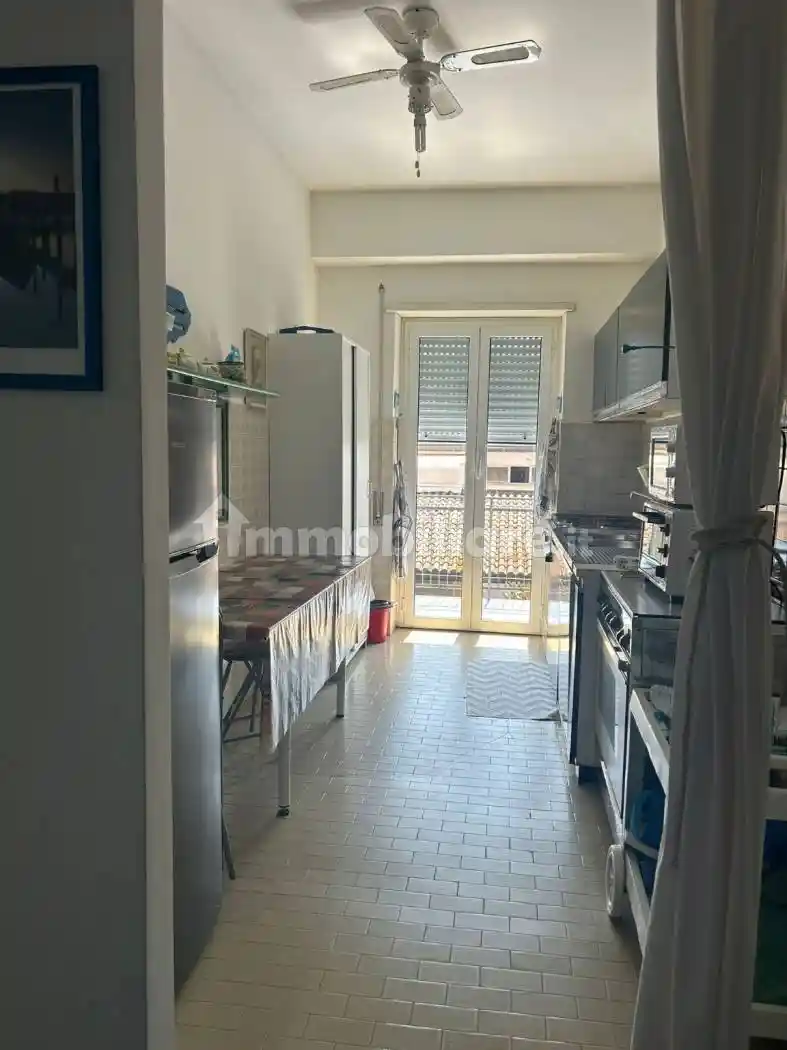 Appartamento in affitto a Terracina