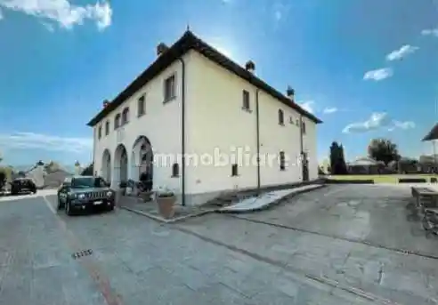 Villa in vendita a Prato