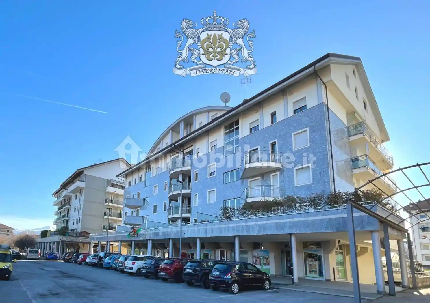 Appartamento in vendita a Cuneo