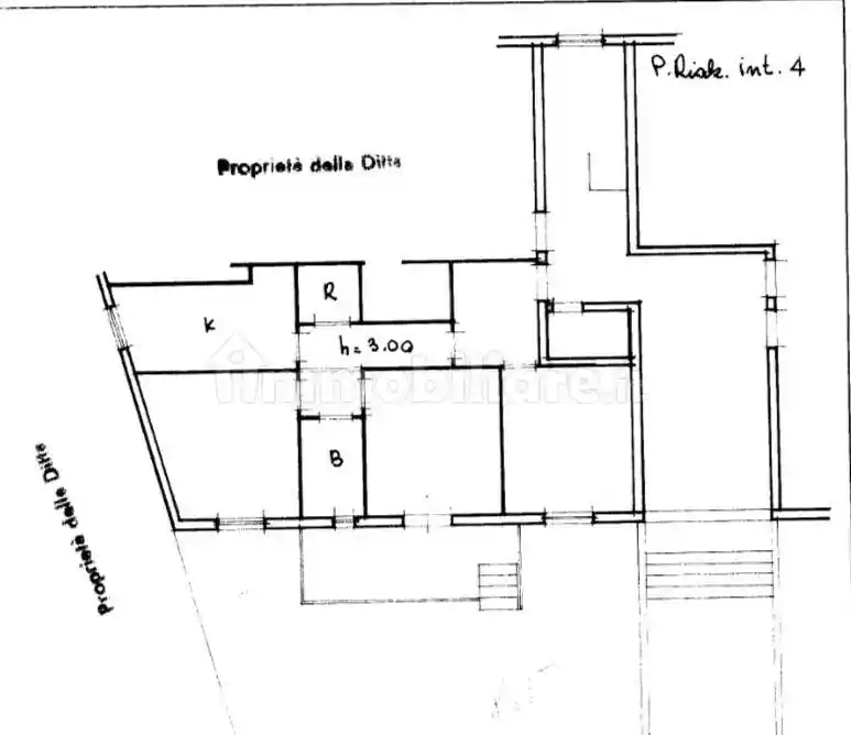 Appartamento in affitto a Palermo