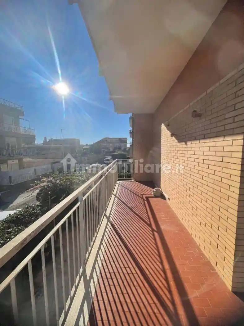 Appartamento in vendita a Pomezia