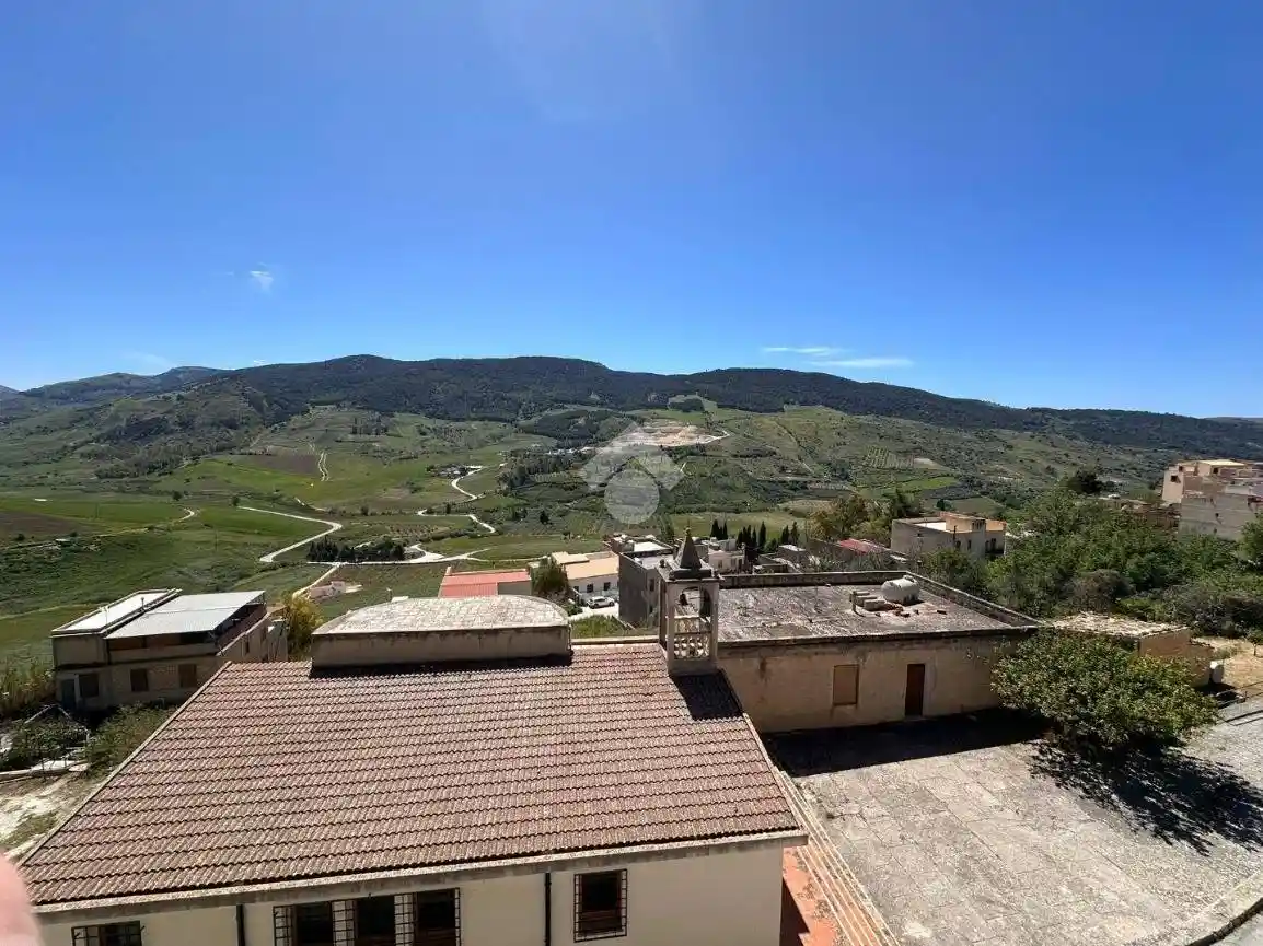 Casa indipendente in vendita a Sambuca di Sicilia
