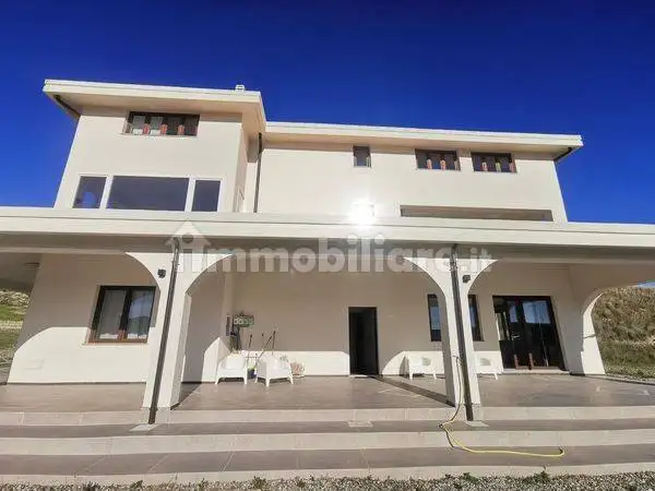Villa in affitto a Catanzaro