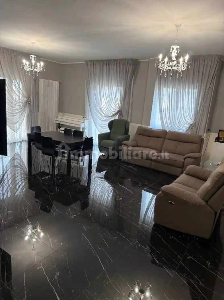 Appartamento in vendita a Triggiano