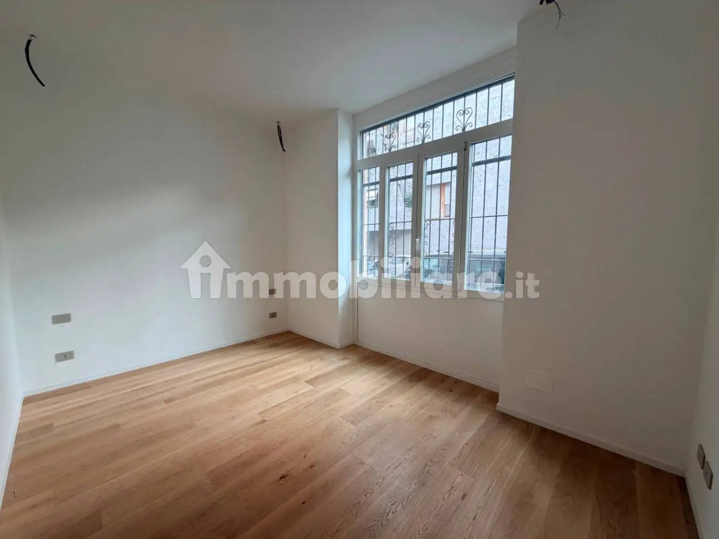 Appartamento in vendita a Milan